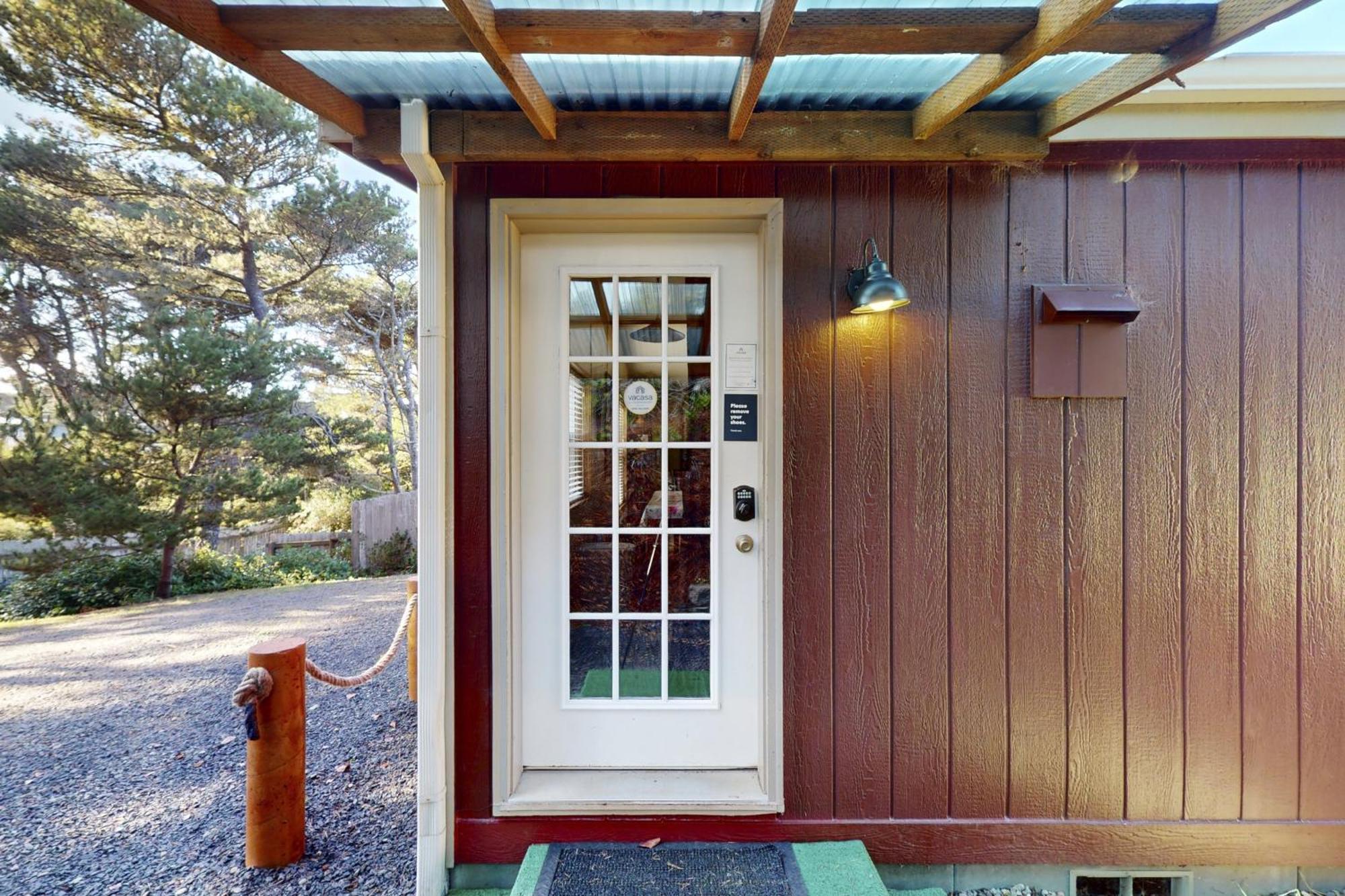 Blk Beach House Florence Exterior photo